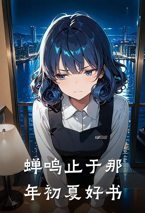 蝉鸣止于那年初夏好书