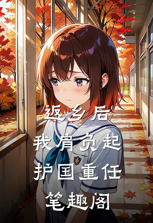 返乡后，我肩负起护国重任笔趣阁