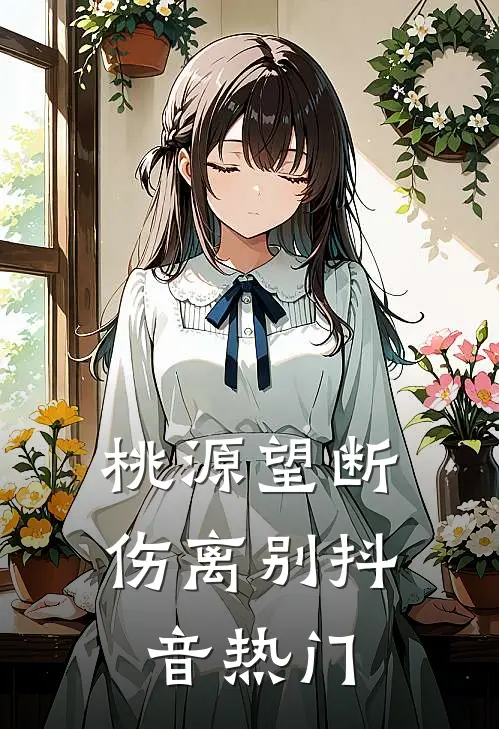 桃源望断伤离别抖音热门