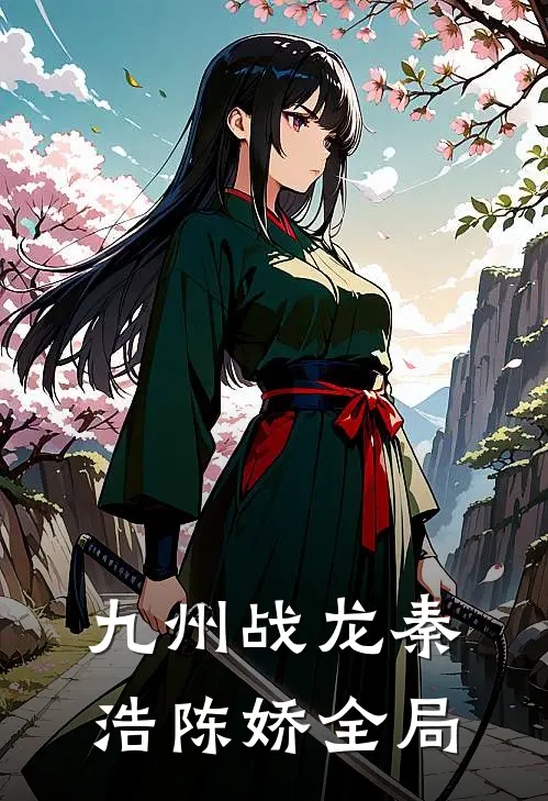 九州战龙秦浩陈娇全局