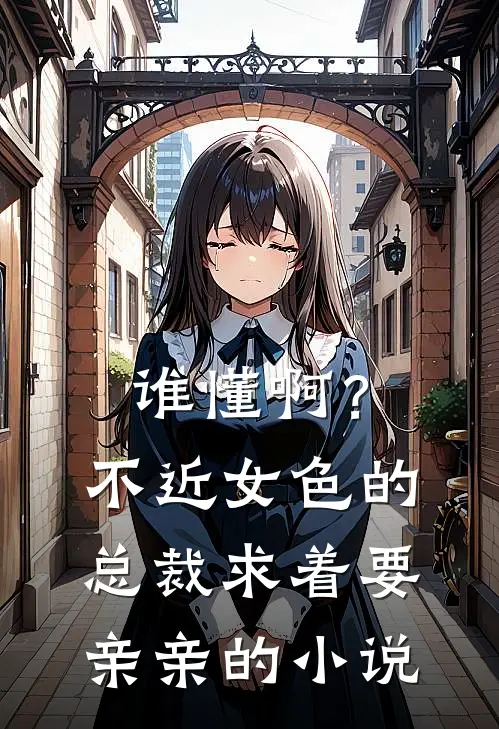 谁懂啊？不近女色的总裁求着要亲亲的小说