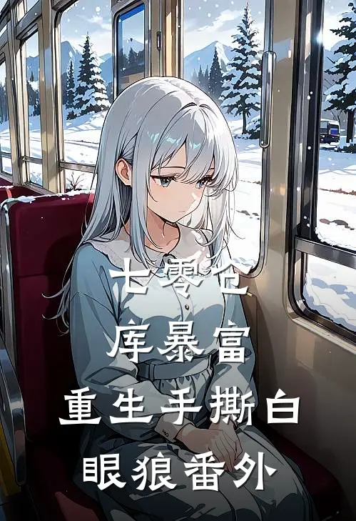七零仓库暴富：重生手撕白眼狼番外