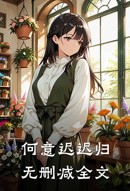 何意迟迟归无删减全文