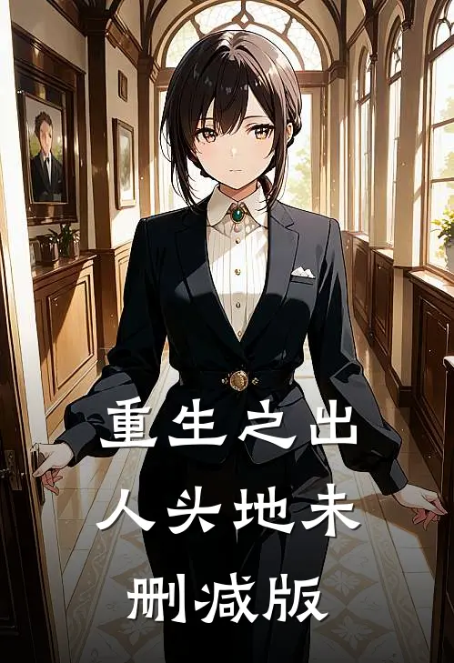 重生之出人头地未删减版