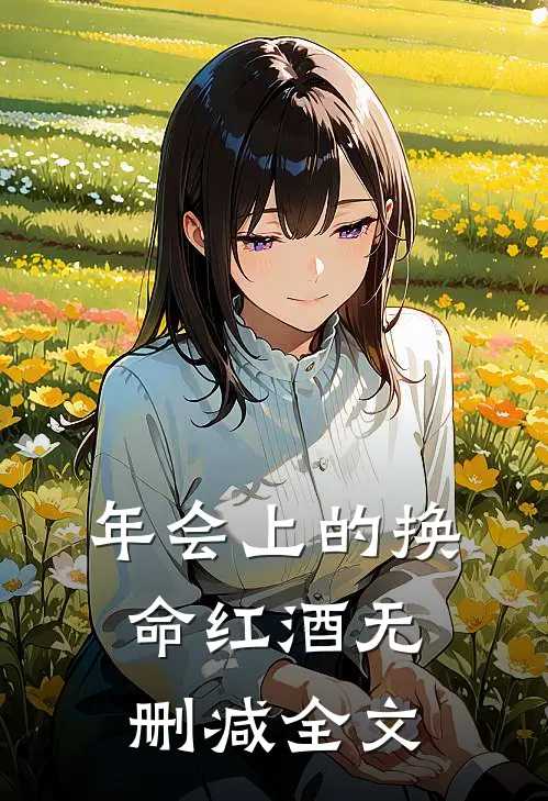 年会上的换命红酒无删减全文