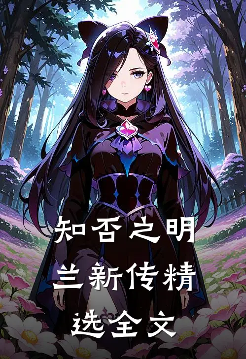 知否之明兰新传精选全文