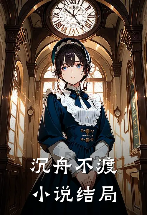 沉舟不渡小说结局