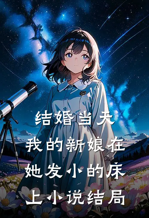 结婚当天，我的新娘在她发小的床上小说结局