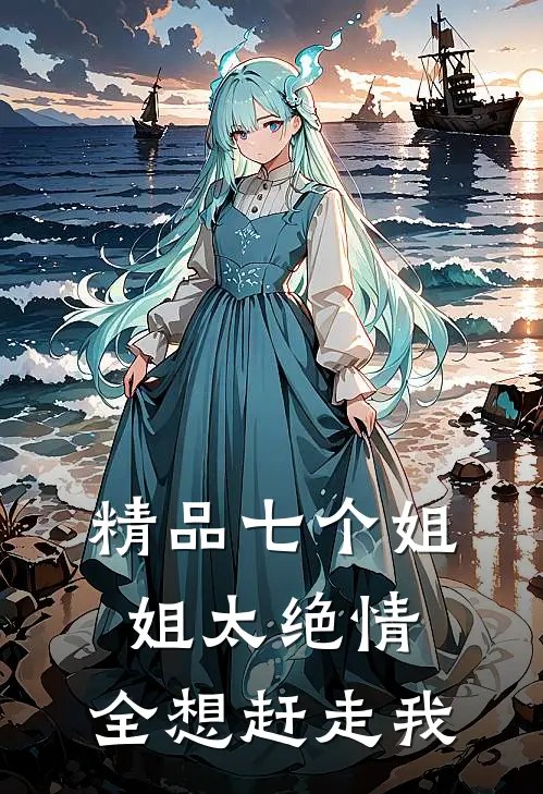 精品七个姐姐太绝情，全想赶走我