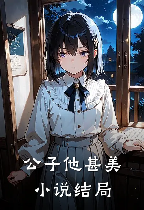 公子他甚美小说结局
