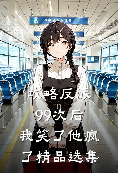 攻略反派99次后，我笑了他疯了精品选集