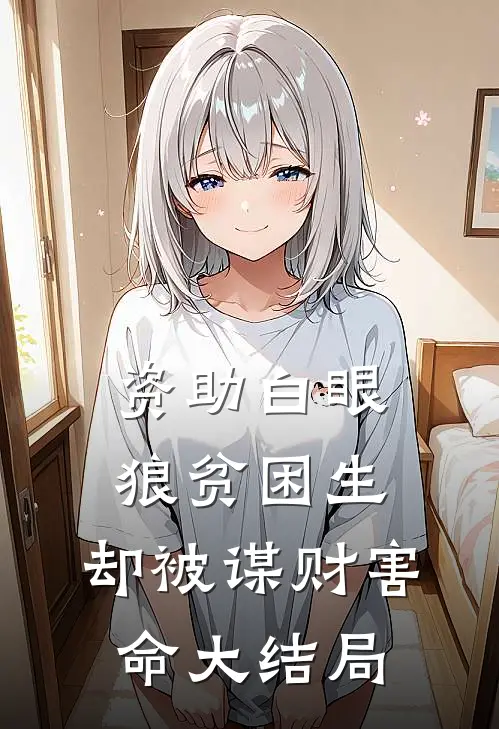 资助白眼狼贫困生，却被谋财害命大结局