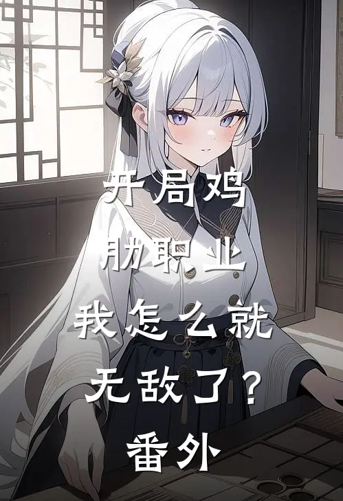 开局鸡肋职业，我怎么就无敌了？番外