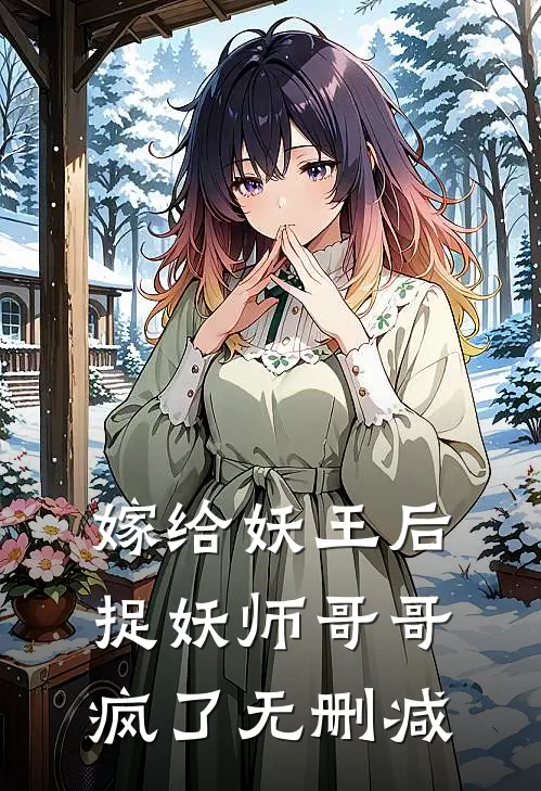 嫁给妖王后，捉妖师哥哥疯了无删减