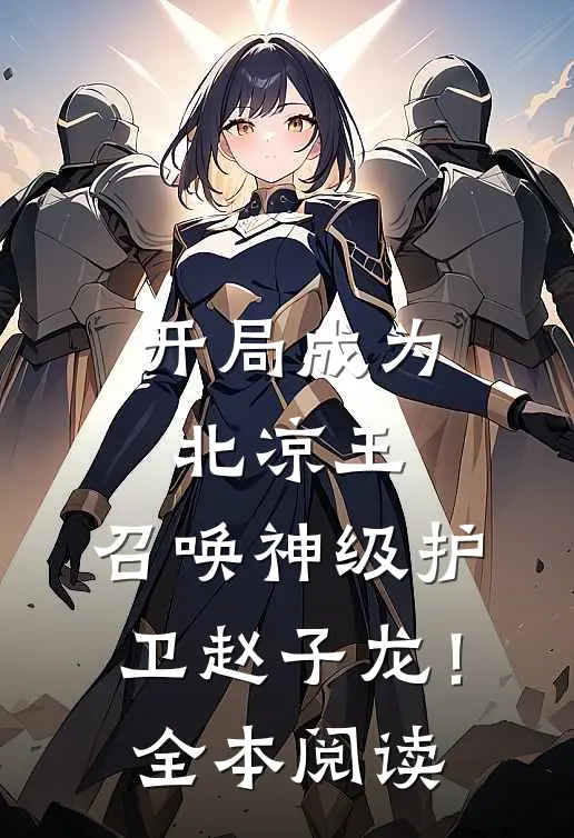 开局成为北凉王，召唤神级护卫赵子龙！全本阅读