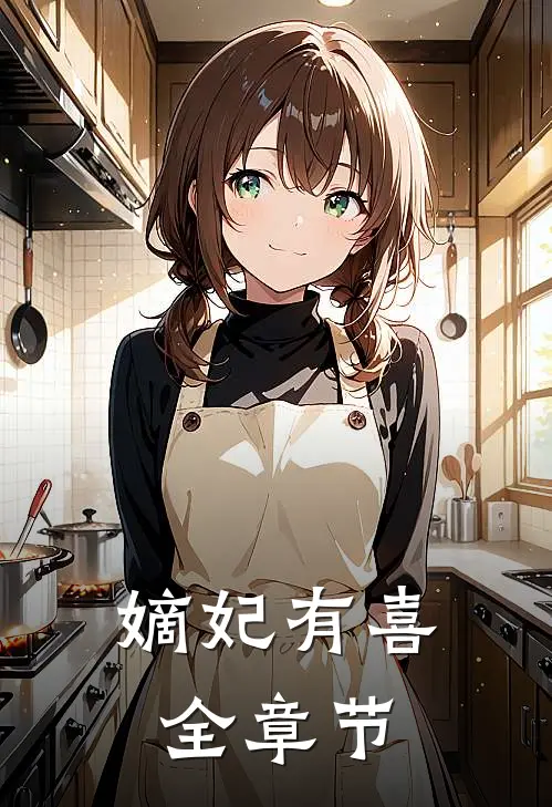 嫡妃有喜全章节