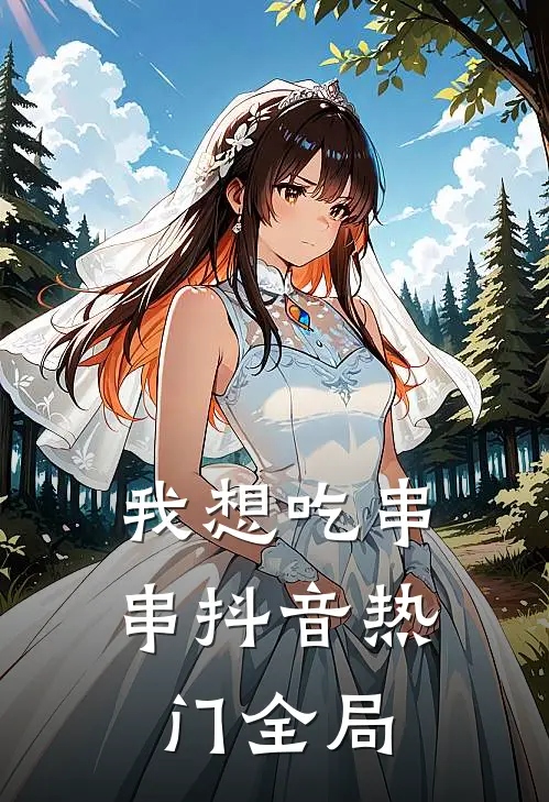 我想吃串串抖音热门全局