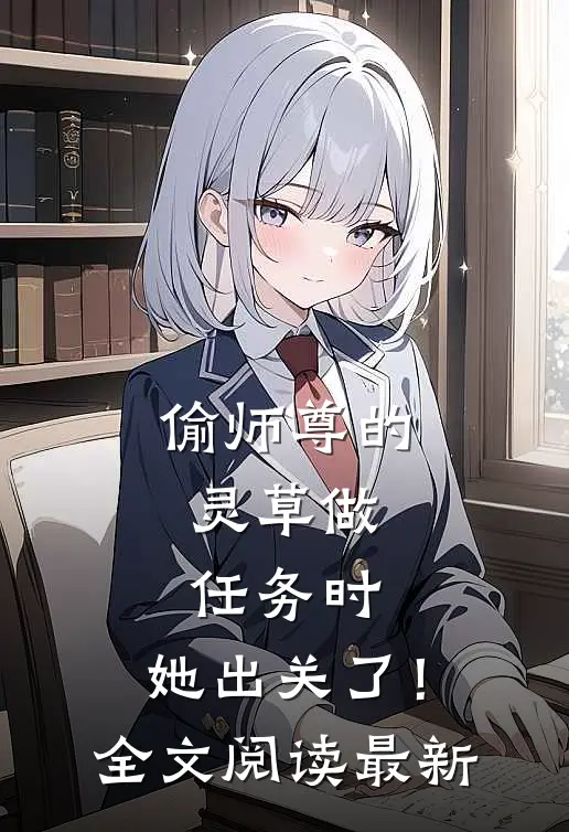 偷师尊的灵草做任务时，她出关了！全文阅读最新