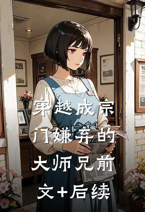 穿越成宗门嫌弃的大师兄前文+后续