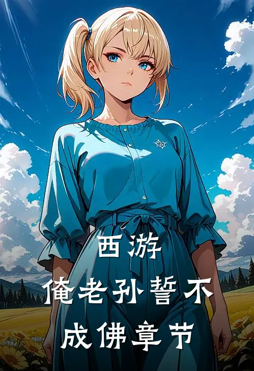 西游：俺老孙誓不成佛章节