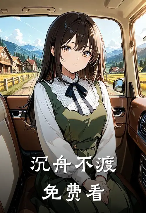 沉舟不渡免费看