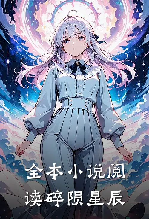 全本小说阅读碎陨星辰