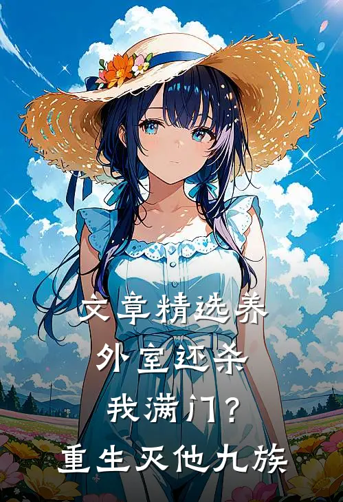 文章精选养外室还杀我满门？重生灭他九族