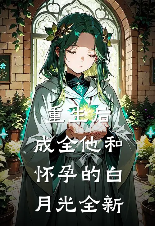重生后，成全他和怀孕的白月光全新