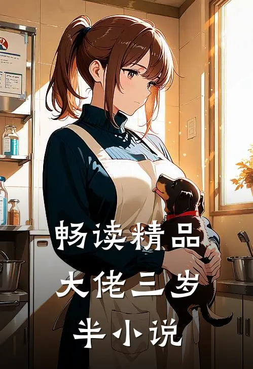 畅读精品大佬三岁半 小说