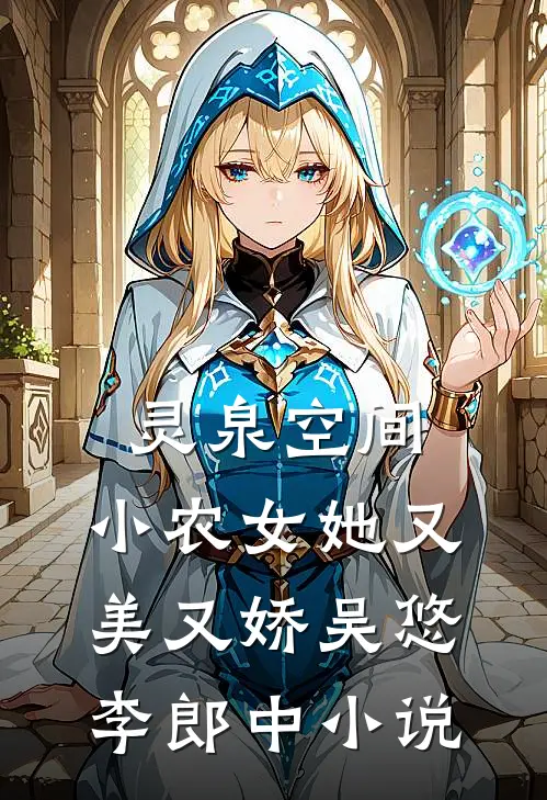 灵泉空间：小农女她又美又娇吴悠李郎中小说
