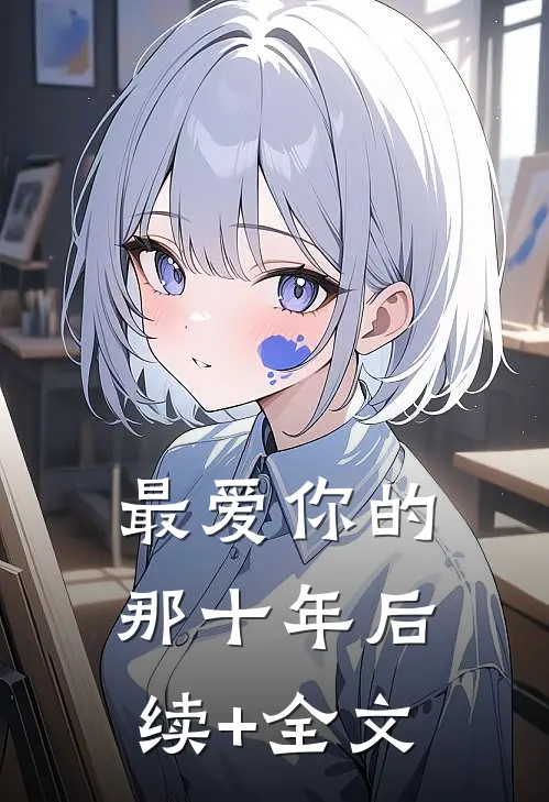 最爱你的那十年后续+全文
