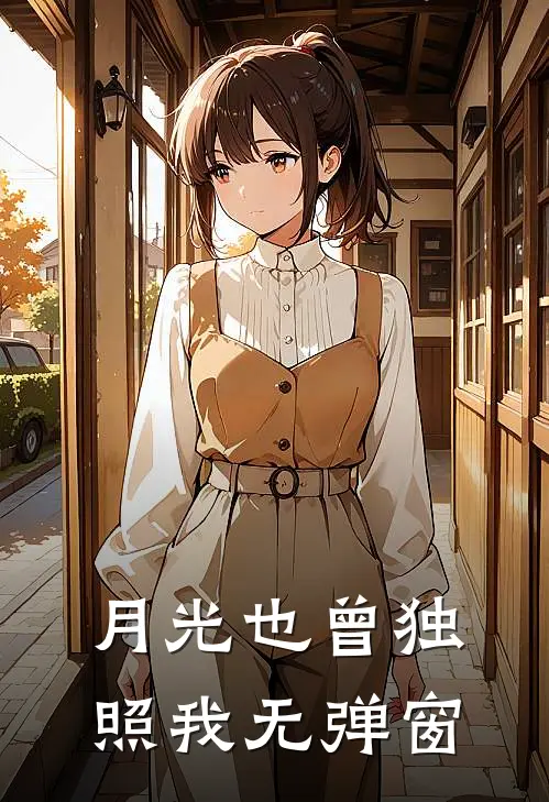 月光也曾独照我无弹窗
