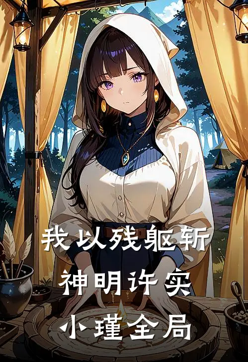 我以残躯斩神明许实小瑾全局