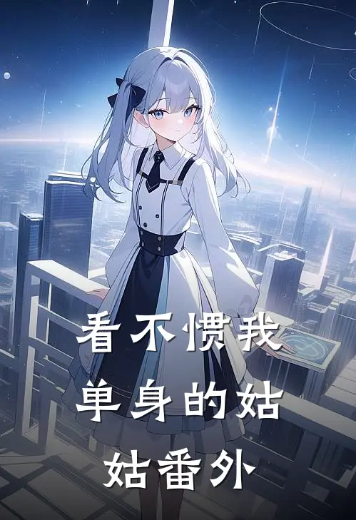 看不惯我单身的姑姑番外