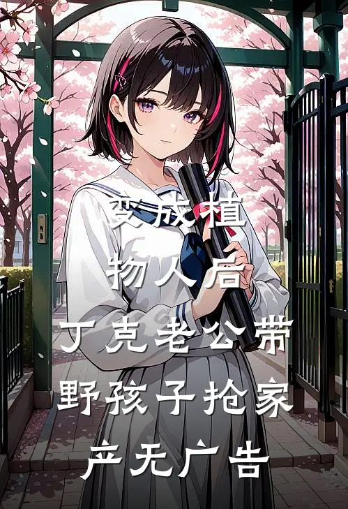 变成植物人后，丁克老公带野孩子抢家产无广告