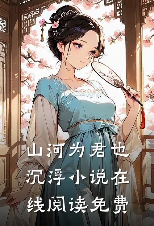 山河为君也沉浮小说在线阅读免费
