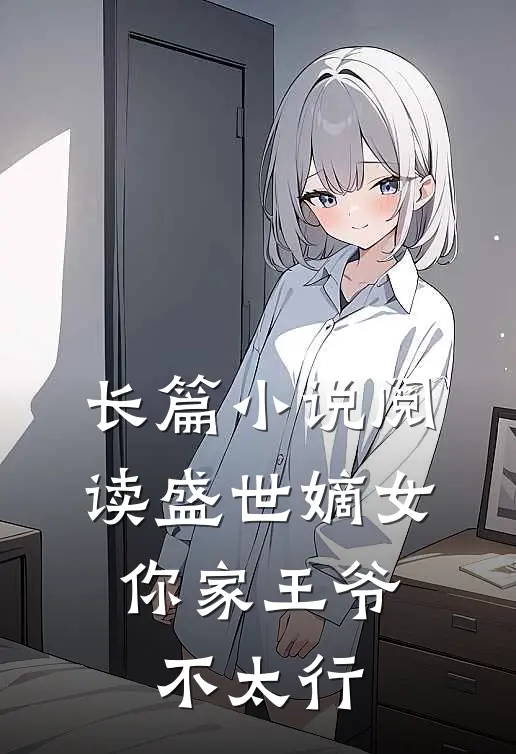 长篇小说阅读盛世嫡女：你家王爷不太行