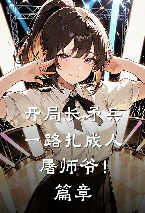 开局长矛兵：一路扎成人屠师爷！篇章