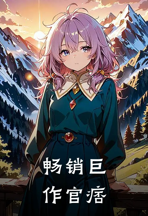 畅销巨作官痞