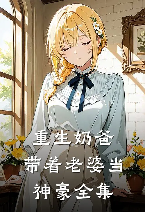 重生奶爸，带着老婆当神豪 全集