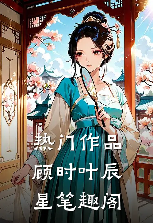 热门作品顾时叶辰星笔趣阁免费阅读