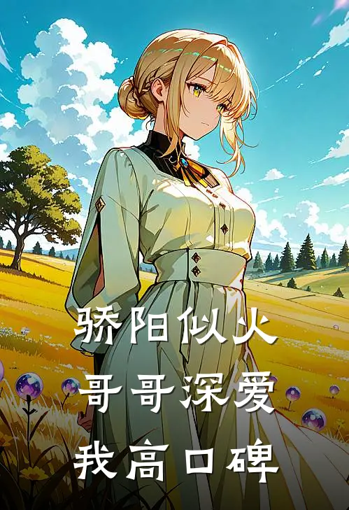 骄阳似火：哥哥深爱我高口碑