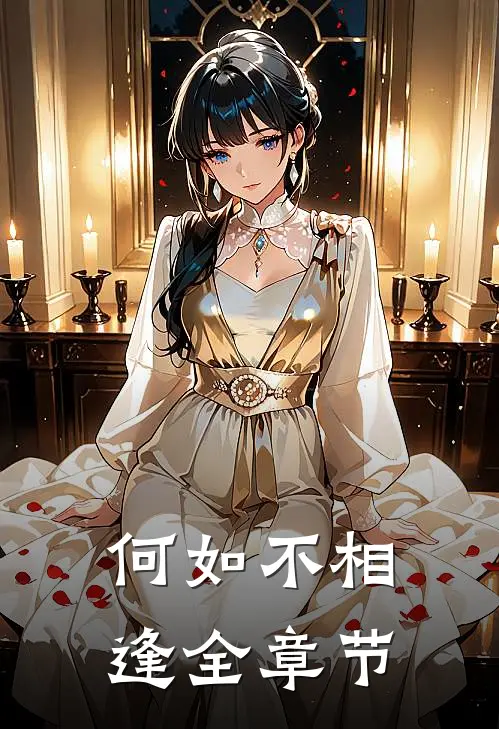 何如不相逢全章节