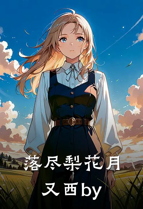 落尽梨花月又西by