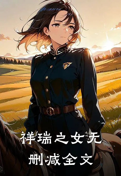 祥瑞之女无删减全文