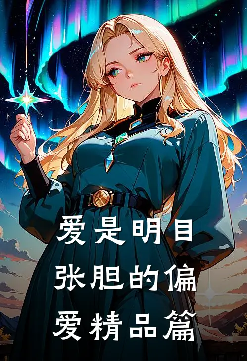 爱是明目张胆的偏爱精品篇