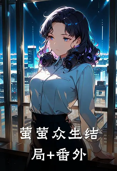 萤萤众生结局+番外