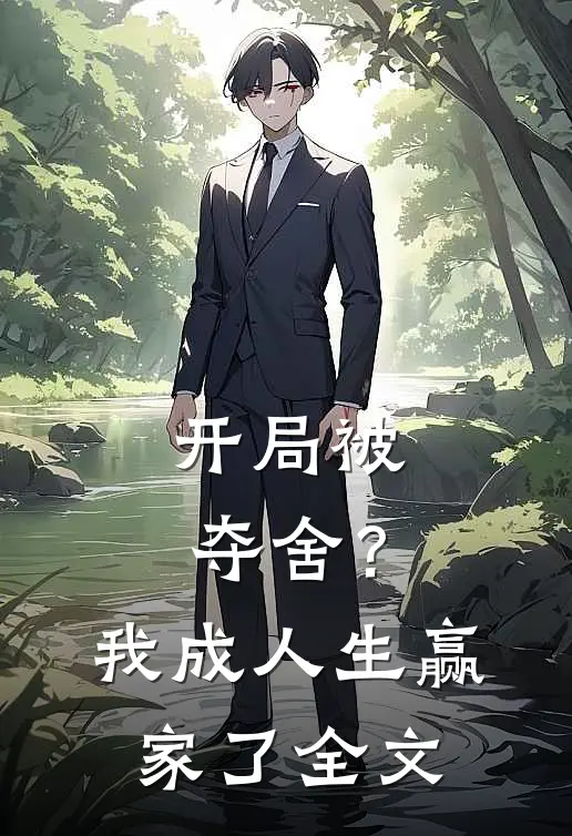 开局被夺舍？我成人生赢家了全文