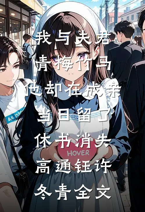 我与夫君青梅竹马，他却在成亲当日留了休书消失高通钰许冬青全文