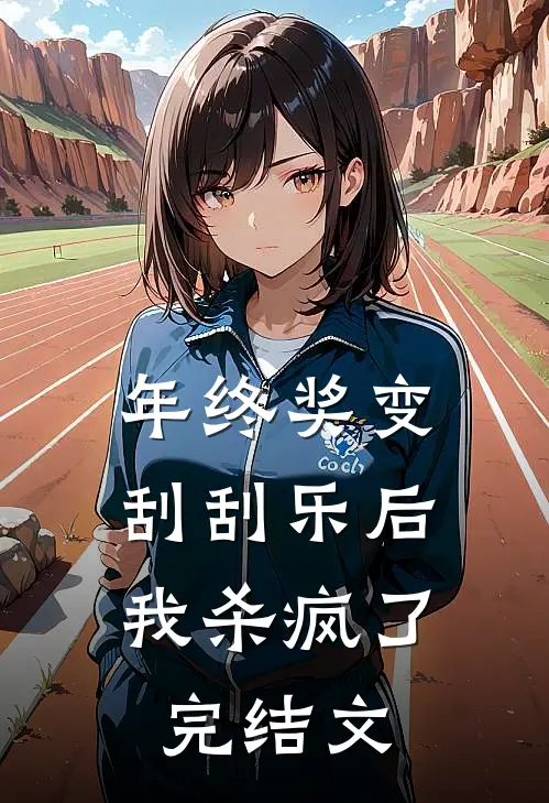 年终奖变刮刮乐后，我杀疯了完结文
